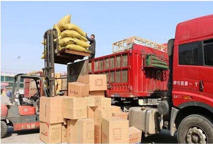 厦门到当雄县物流专线