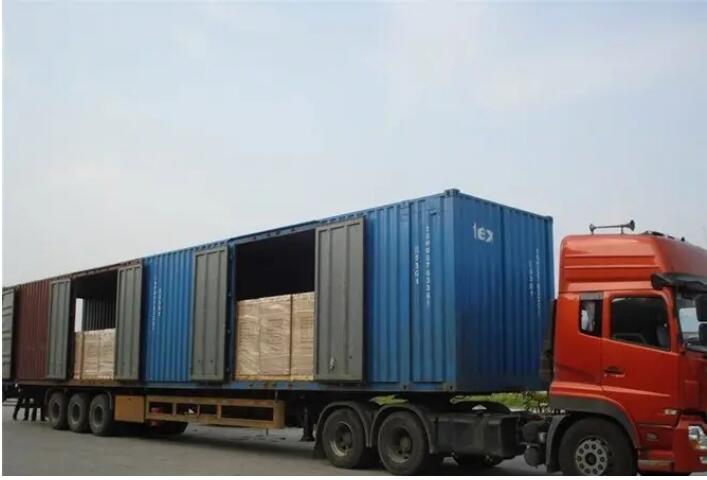 厦门到当雄县整车运输