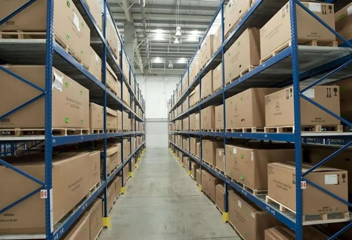 厦门到当雄县货物仓储