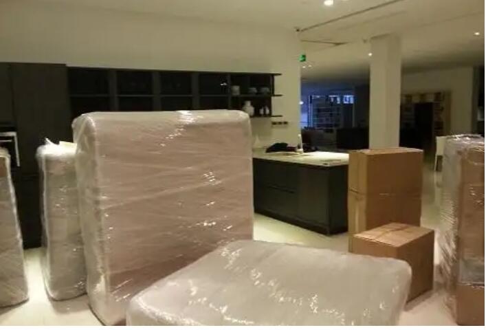 厦门到当雄县长途搬家