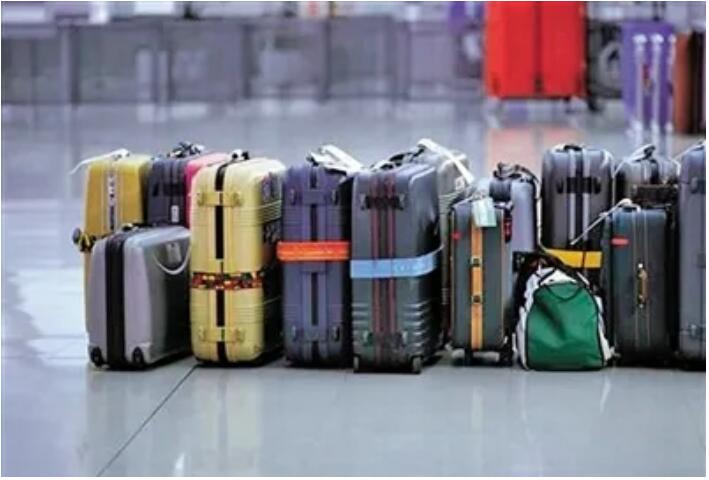 厦门到当雄县行李托运